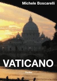 Vaticano - Michele Boscarelli - ebook