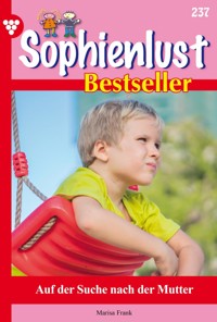 Auf der Suche nach der Mutter - Marisa Frank - ebook
