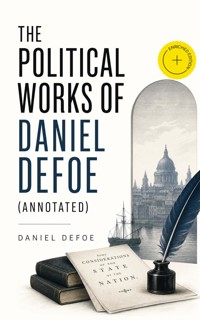 The Political Works of Daniel Defoe (Annotated) - Daniel Defoe - ebook