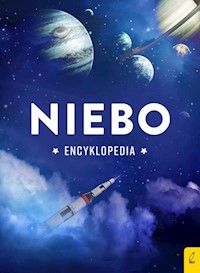 Encyklopedia Niebo -  - książka