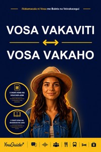 The Language Guide for Travelers - Fijian to Ho - YouGuide - ebook