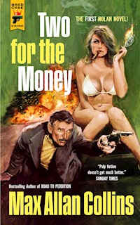 Two for the Money - Max Allan Collins - ebook