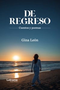 De regreso - Gina León - ebook