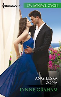 Angielska żona (Światowe Życie) - Lynne Graham - ebook