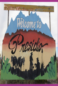 Welcome To Presidio - Theobaldo Veira Monteiro - ebook