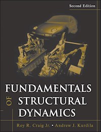 Fundamentals of Structural Dynamics - Roy R. Craig - ebook