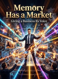 Memory Has a Market - Keira Black - ebook