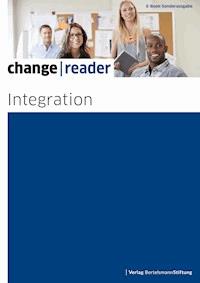 Integration -  - ebook