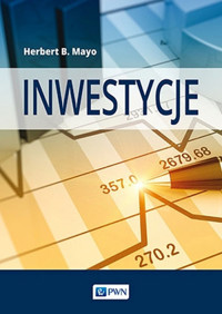Inwestycje - Herbert B. Mayo - książka