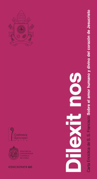 Dilexit nos - S.S. Francisco - ebook