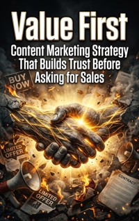 Value First - Lila Morgan - ebook