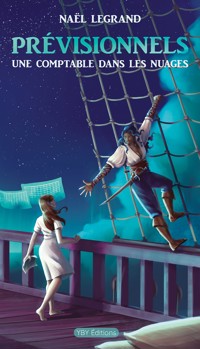 Prévisionnels – Une Comptable dans les nuages - Naël Legrand - ebook