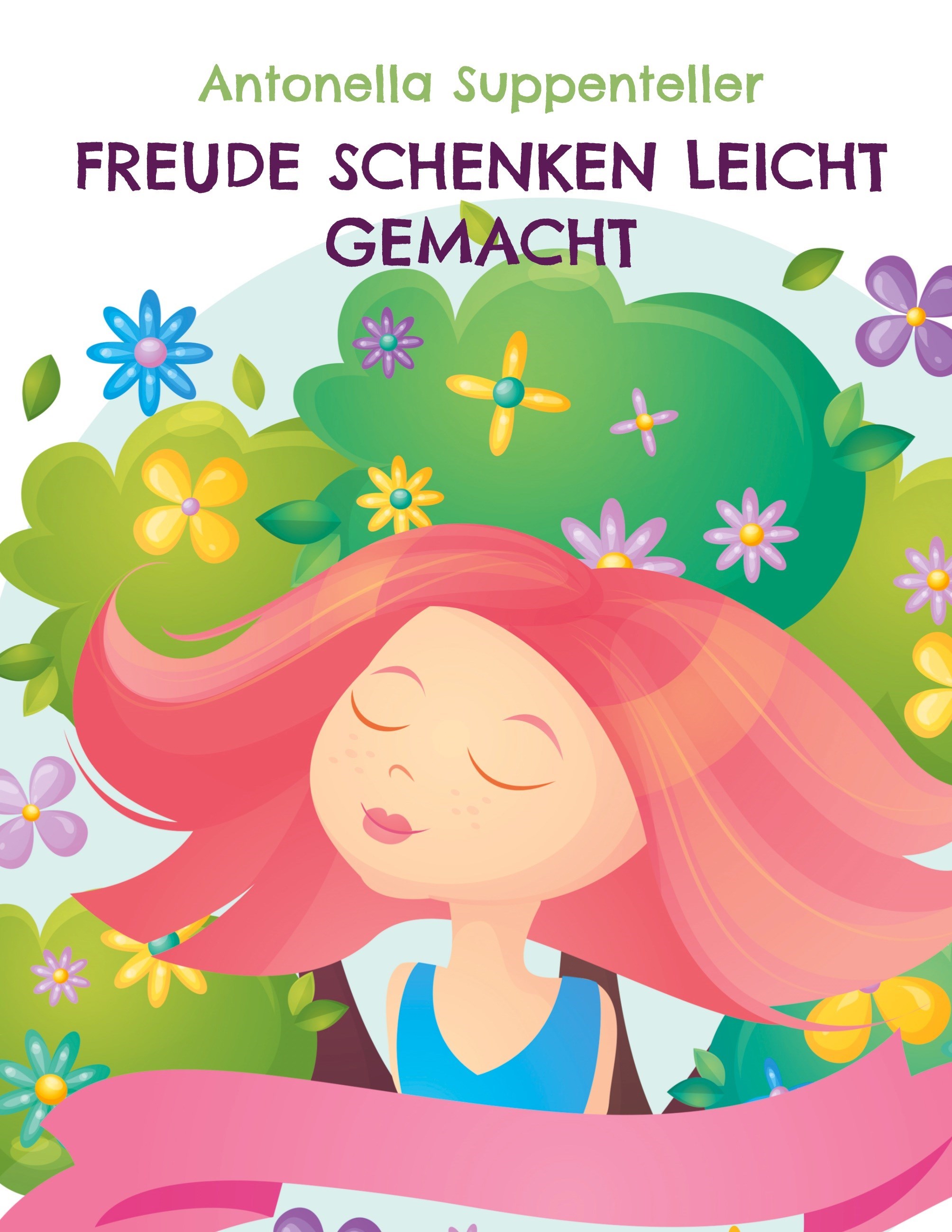 Freude Schenken Leicht Gemacht