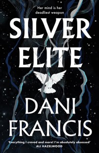 Silver Elite - Francis Dani - książka