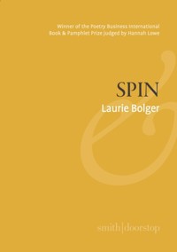 Spin - Laurie Bolger - ebook