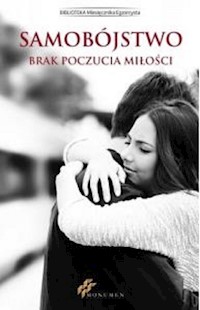 Samobójstwo -  - książka