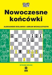 Nowoczesne końcówki - Bielawski Aleksander, Michalczyszyn Adrian - książka