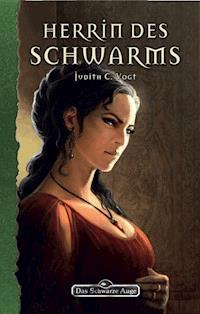 DSA 142: Herrin des Schwarms - Judith C. Vogt - ebook