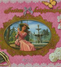 Jestem księżniczką - - książka