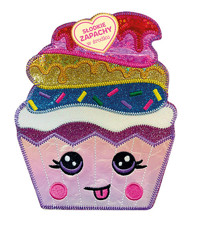 Pyszna babeczka -  - książka