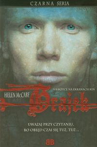 Grajek - McCabe Hellen - książka