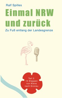 Einmal NRW und zurück - Ralf Spilles - ebook