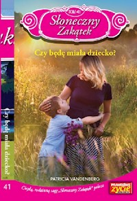 Słoneczny zakątek Tom 41 -  - książka