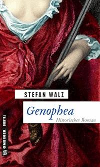 Genophea - Stefan Walz - ebook