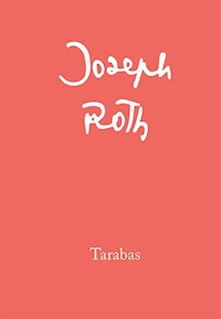 Tarabas - Joseph Roth - książka