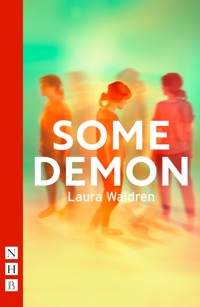 Some Demon - Laura Waldren - ebook