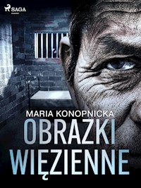 Obrazki więzienne - Maria Konopnicka - ebook