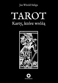 Tarot - Suliga Jan Witold - książka