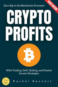 Crypto Profits: - Rachel Bennett - ebook