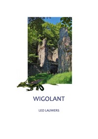 Wigolant - Leo Lauwers - ebook