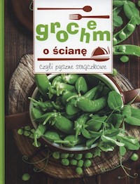 Grochem o ścianę -  - książka