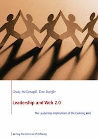 Leadership and Web 2.0 - Grady McGonagill - ebook