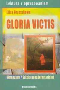 Gloria victis - Eliza Orzeszkowa - ebook + audiobook + książka