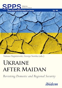 Ukraine after Maidan - - ebook