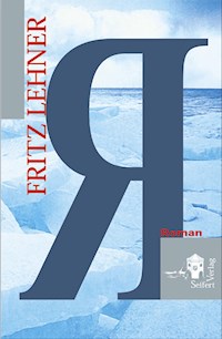 R - Fritz Lehner - ebook