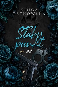 Słaby punkt #2 - Kinga Tatkowska - ebook