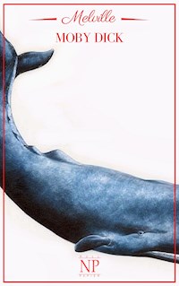 Moby Dick - Herman Melville - ebook
