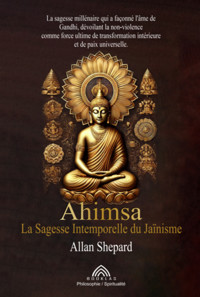 Ahimsa - Sagesse Intemporelle La Du Jaïnisme - ebook