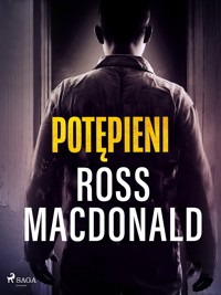 Potępieni - Macdonald	 Ross - ebook + audiobook