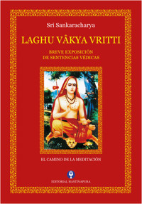Laghu Vâkya Vritti - Sri Sankaracharya - ebook