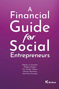 A Financial Guide for Social Entrepreneurs - Collectif - ebook