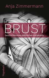 Brust - Anja Zimmermann - ebook