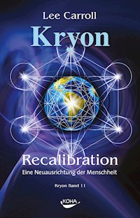 Recalibration - Lee Carroll - ebook