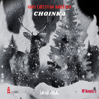 Choinka: baśnie dla dorosłych - Andersen H Ch - audiobook