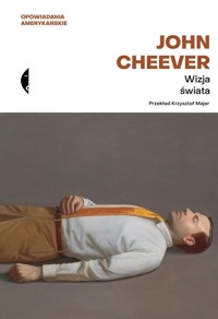 Wizja świata - Cheever John - książka