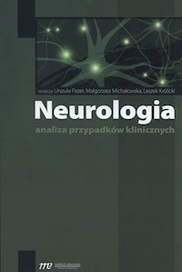 Neurologia Analiza przypadków klinicznych -  - książka
